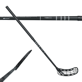 FATPIPE RAW CONCEPT T-RAW 32 Strana: levá, Délka: 87 cm (vč. čepele 97 cm)