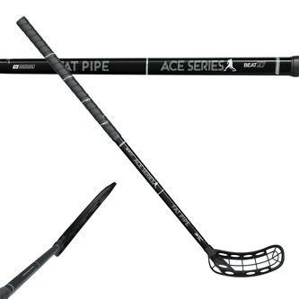 FATPIPE BEAT 27 JAB Strana: levá, Délka: 103 cm (vč. čepele 113 cm)