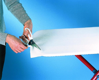 LEIFHEIT Molitanová podložka pro žehlicí prkno LEIFHEIT Molitanová podložka pro žehlicí prkno