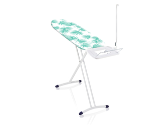 LEIFHEIT Žehlicí prkno Airboard Express M Solid Palm Leafs LEIFHEIT Žehlicí prkno Airboard Express M Solid Palm Leafs