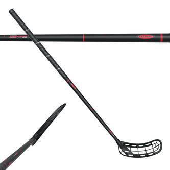 FATPIPE G-SERIES 26 JAB Strana: pravá, Délka: 104 cm (vč. čepele 114 cm)