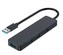 GEMBIRD hub, 4-port USB 3.1 (Gen 1)