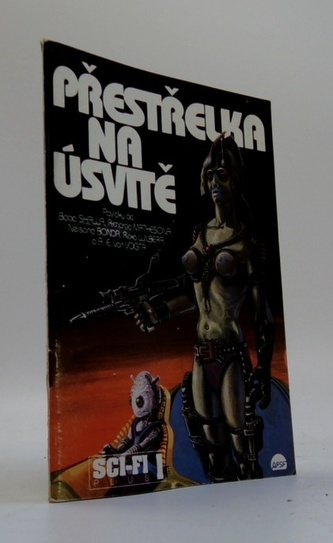 Přestřelka na úsvitě