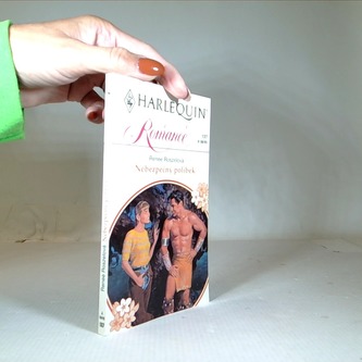 Nebezpečný polibek