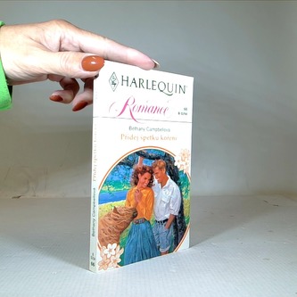 Přidej špetku koření