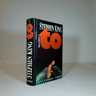 Stephen King-TO