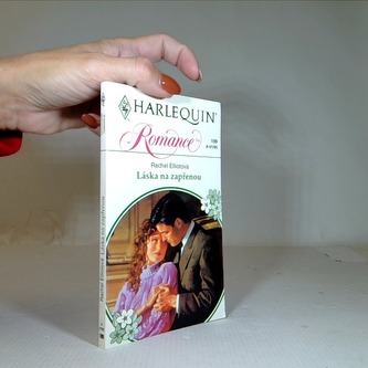 Láska na zapřenou Láska na zapřenou