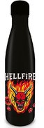 Stranger Things Láhev nerezová - Hellfire