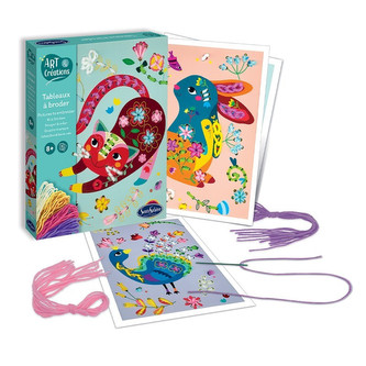 Tabulka pro vyšívání Tabulka pro vyšívání