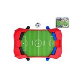 Fotbal stolní hra 18,5x13,5cm 3barvy