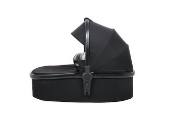 Topmark DIAZ korbička black