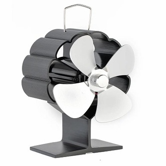 Krbový ventilátor Alfa