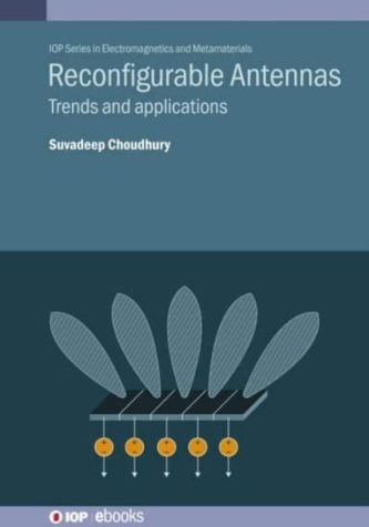 Reconfigurable Antennas