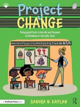Project CHANGE