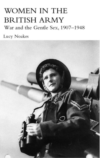 Women in the British Army