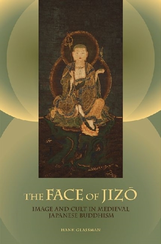 The Face of Jizo