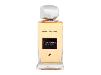 Daniel Hechter Collection Couture Toaletní voda Cuir Sensuel 100 ml pro muže