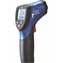 Profesionální infračervený teploměr  -50..650°C