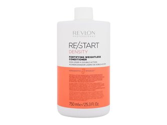 Revlon Professional Re/Start Kondicionér Density Fortifying Weightless Conditioner 750 ml pro ženy