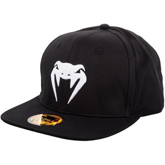 Snapback Venum Classic černo-bílá