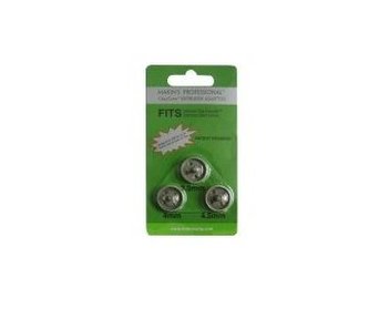 Adapter pro extruder typ 97 (3,5mm, 4 mm, 4,5 mm)