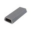 Elektroinstalační lišta samolepící 12x15x10mm šedá