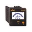 Digitální panelový voltmetr 50-480V, 72 x 72mm