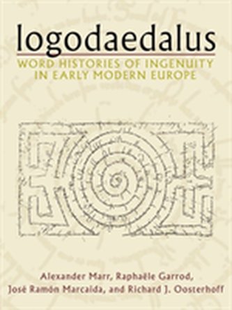 Logodaedalus