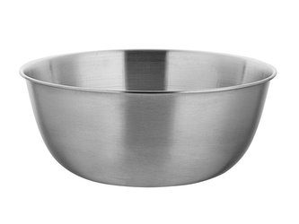 NEREZOVÁ MISKA POLA 24 CM