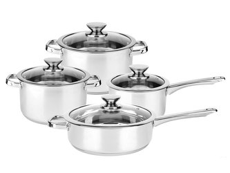 NEREZOVÉ HRNCE DOVER SADA 8KS