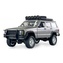 Amewi RC auto Jeep Cherokee JC-X12 1:12 RTRsada LED osvětlení