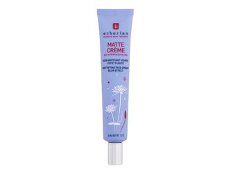 Erborian Matte Creme Denní pleťový krém Mattifying Face Cream 45 ml pro ženy