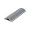 Elektroinstalační lišta podlahová 40x10mm šedá