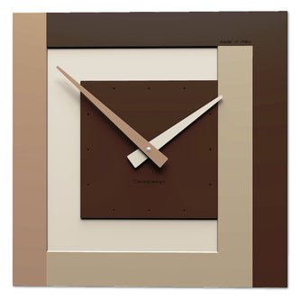 Designové hodiny 58-10-1-69 CalleaDesign Da Parete 40cm