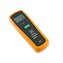 Digitální měřič oxidu uhelnatého 0 - 1000 ppm, rozlišení 1ppm, přesnost +-5% (+- 10 ppm)