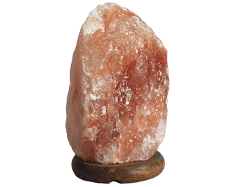 Solná lampa 2 až 3 kg