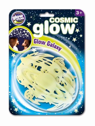 Kosmiczne Glow - Galaktyka Kosmiczne Glow - Galaktyka