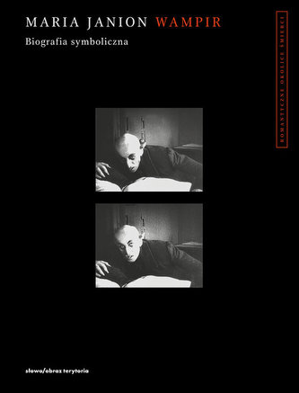 Wampir Biografia symboliczna
