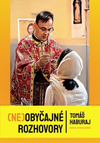 (Ne)obyčajné rozhovory (Ne)obyčajné rozhovory