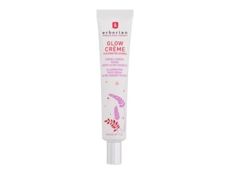 Erborian Glow Creme Denní pleťový krém Illuminating Face Cream 45 ml pro ženy