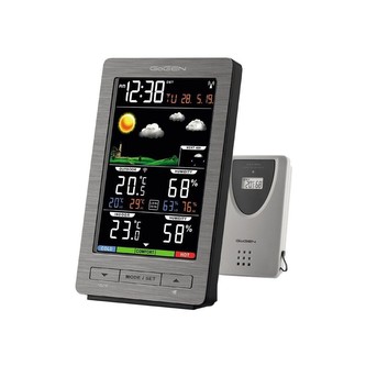 GoGEN ME 2930 Meteostanice