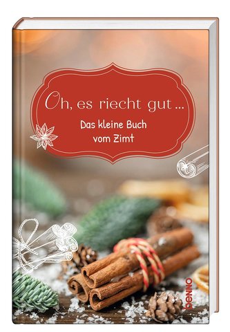 Oh, es riecht gut ...