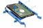 DELL rámeček pro SATA HDD do PC OptiPlex/ Vostro/ pro 2.5" disk nebo SSD