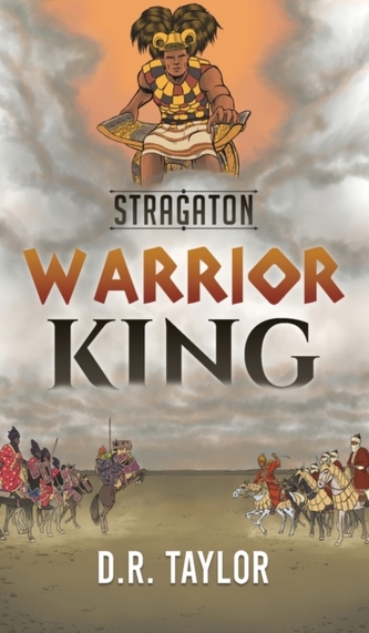 STRAGATON WARRIOR KING STRAGATON WARRIOR KING