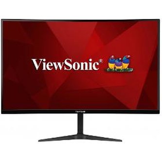 LED monitor VIEWSONIC VX2718-2KPC-MHD Curved