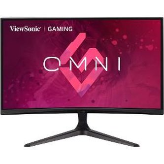 LED monitor VIEWSONIC VX2418C Curved