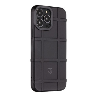 Tactical Infantry kryt Apple iPhone 13 Pro Max černý