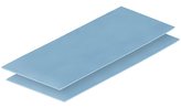 ARCTIC teplovodivá podložka - TP-3 200 x 100 x 0,5 / 2 pack