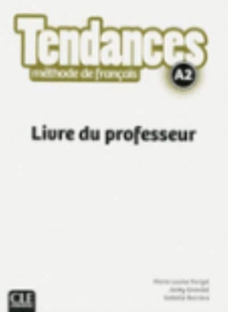 Tendances