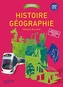 Histoire Geographie CM2 Citadelle Programme 2016